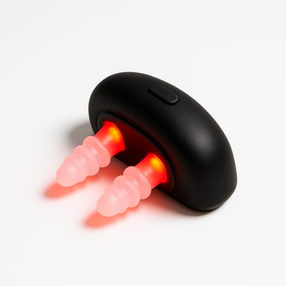 SinusClr® Nasal Therapy for Better Sleep